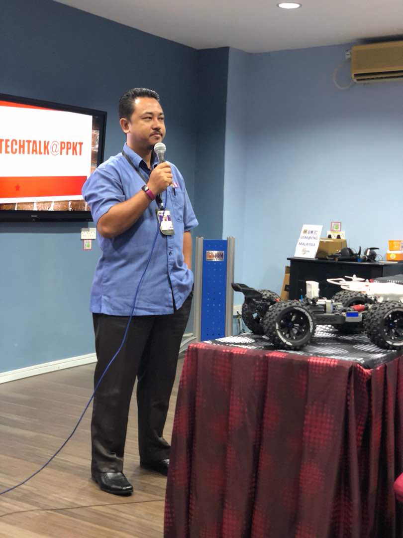 Techtalk2 1