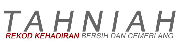 TAHNIAH