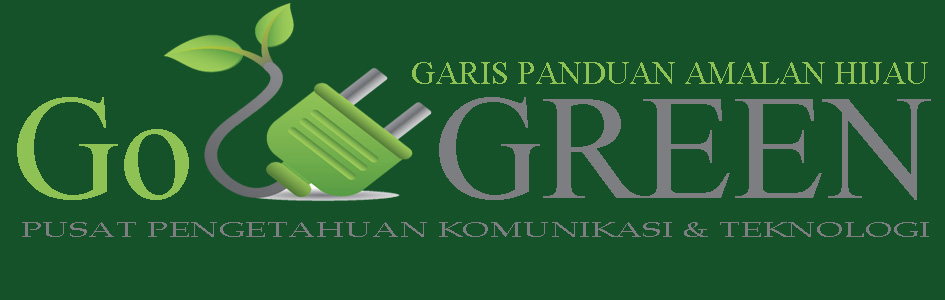 Go Green
