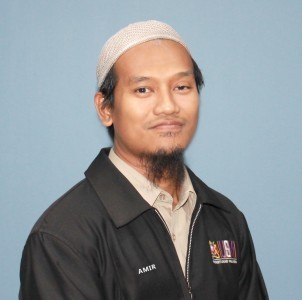 Amir