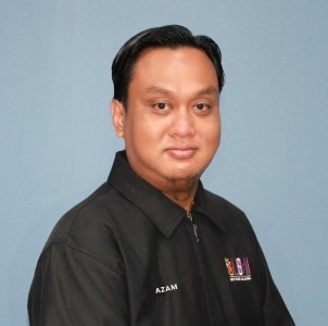 Azam