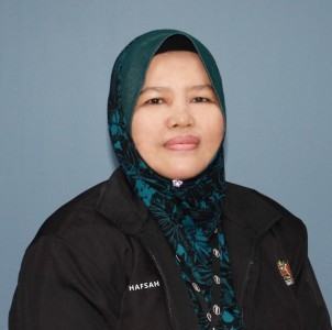 Hafsah