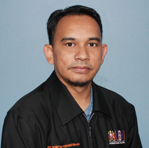 Hishammudin