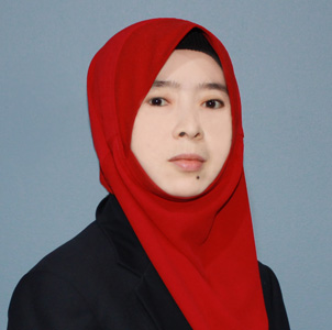 Jamaliah