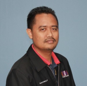 Rahmat MN