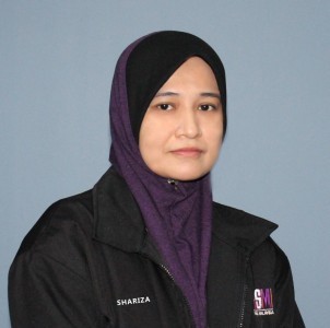 Shariza Sharuddin