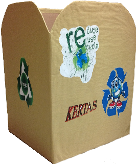 recycle
