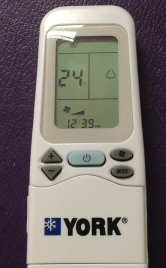 remoteAC